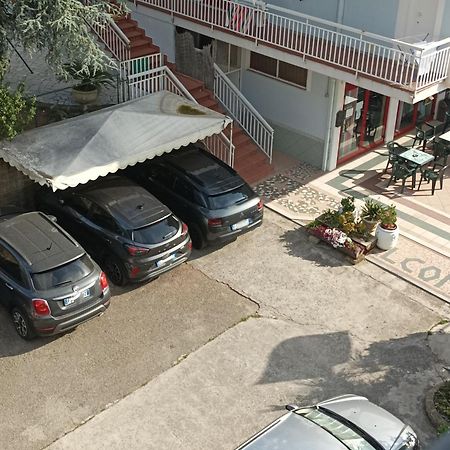 Villaggio Verde Cupra Cupra Marittima Exterior foto