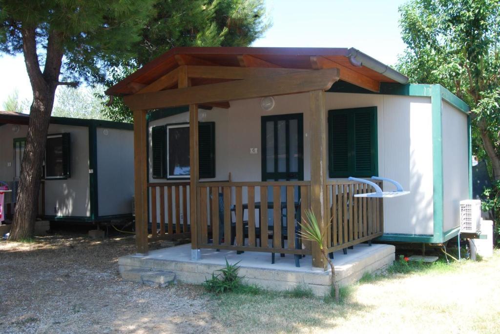 Villaggio Verde Cupra Cupra Marittima Quarto foto