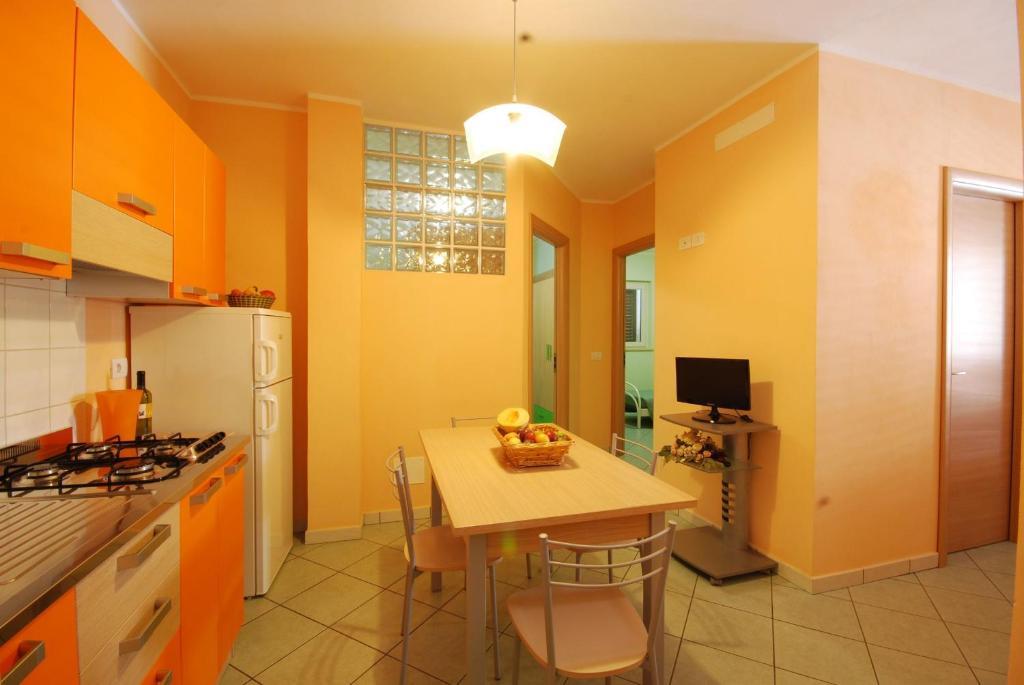 Villaggio Verde Cupra Cupra Marittima Quarto foto