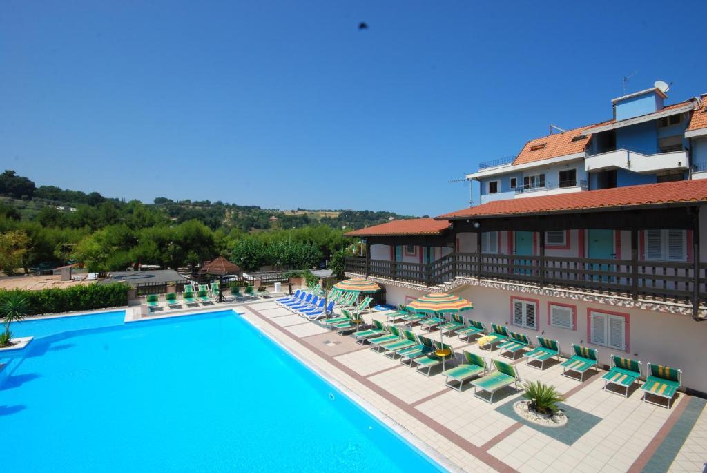 Villaggio Verde Cupra Cupra Marittima Quarto foto