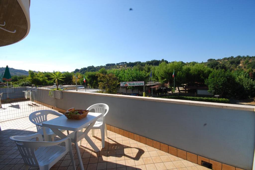 Villaggio Verde Cupra Cupra Marittima Quarto foto