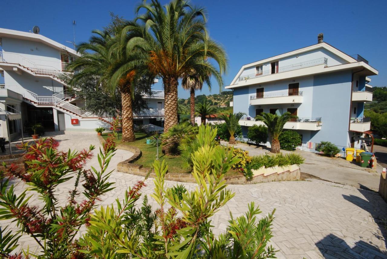 Villaggio Verde Cupra Cupra Marittima Exterior foto